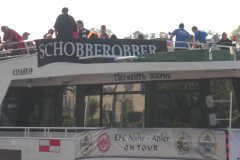 Mainz Boot 2011